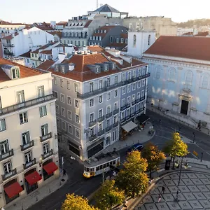 Chiado Camoes | Best Lisboa